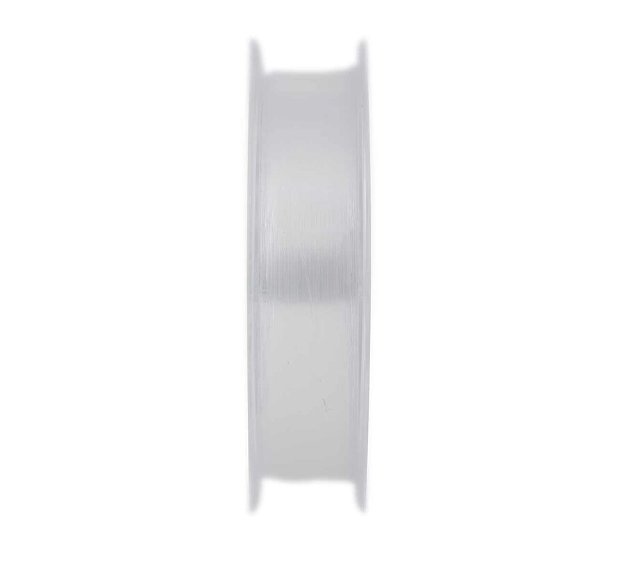 Soft Steel Ultra Power Monofilament