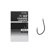 Matrix X1B Finesse Feeder Hooks
