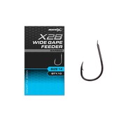 Matrix X2B Wide Gape Feeder Hooks