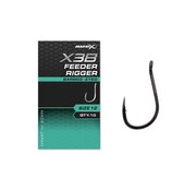 Matrix X3B Feeder Rigger Hooks