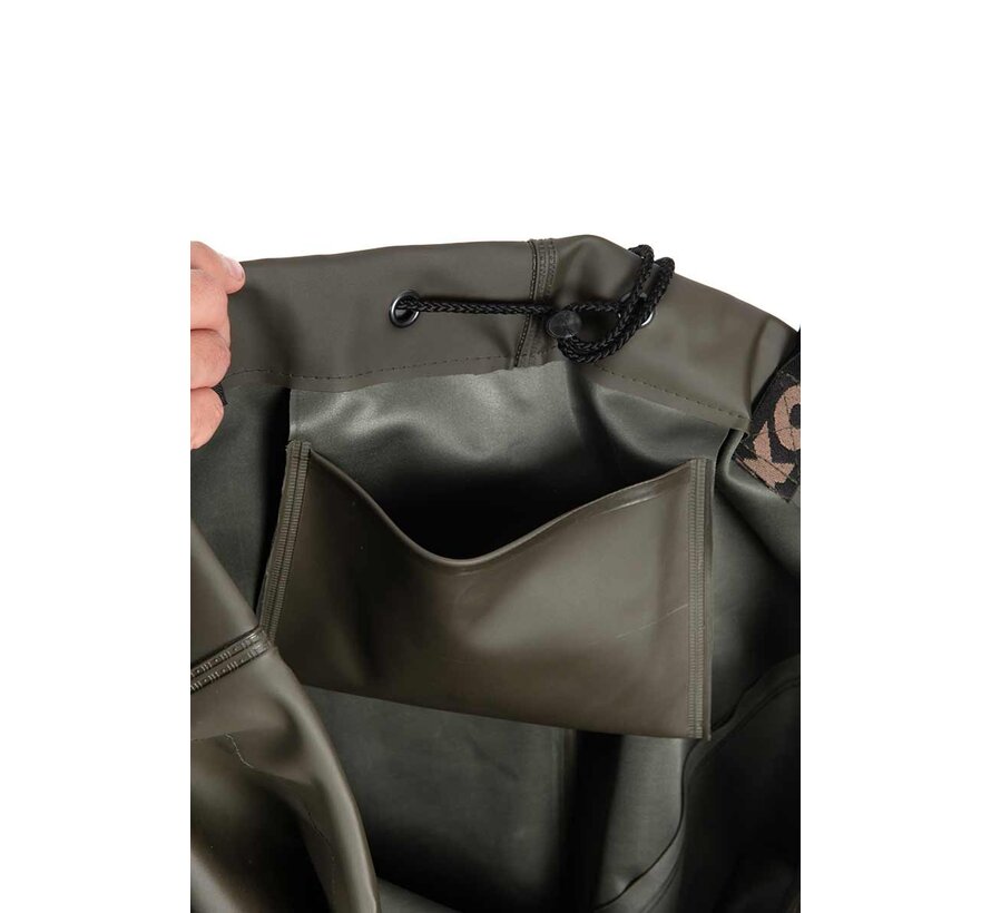 HD Waders