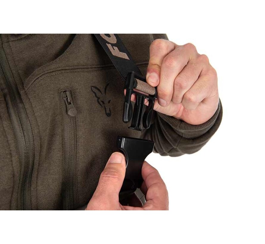 HD Waders