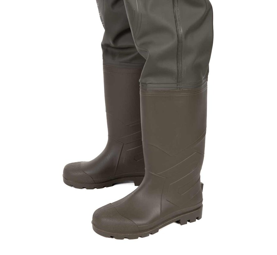 HD Waders