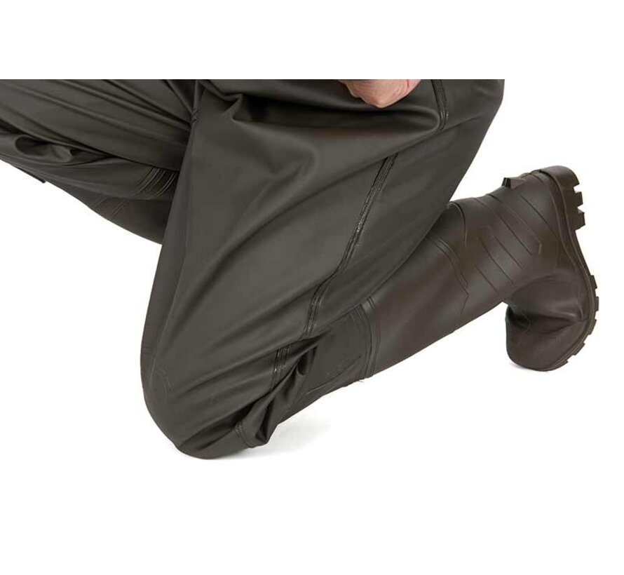 HD Waders