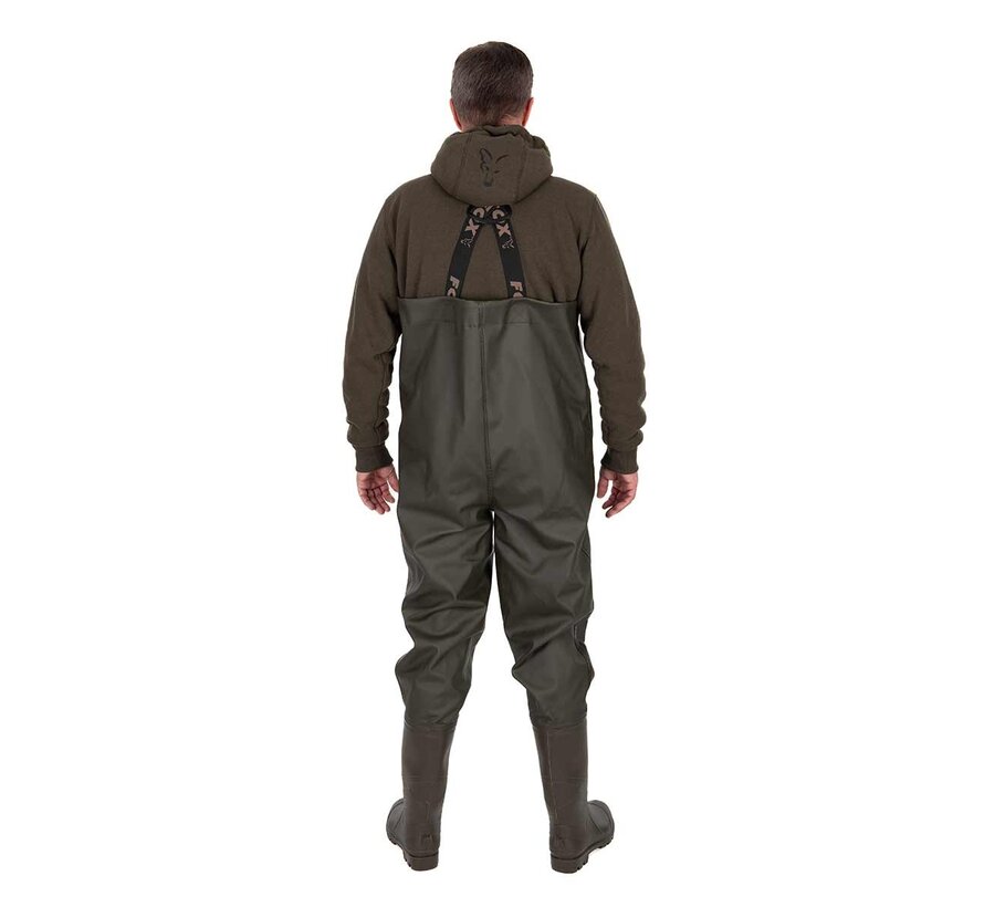 HD Waders