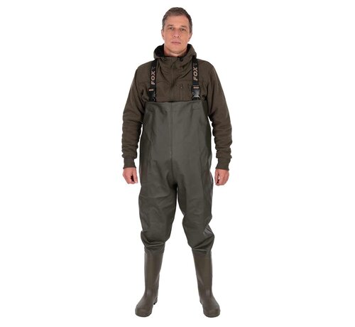 Fox HD Waders