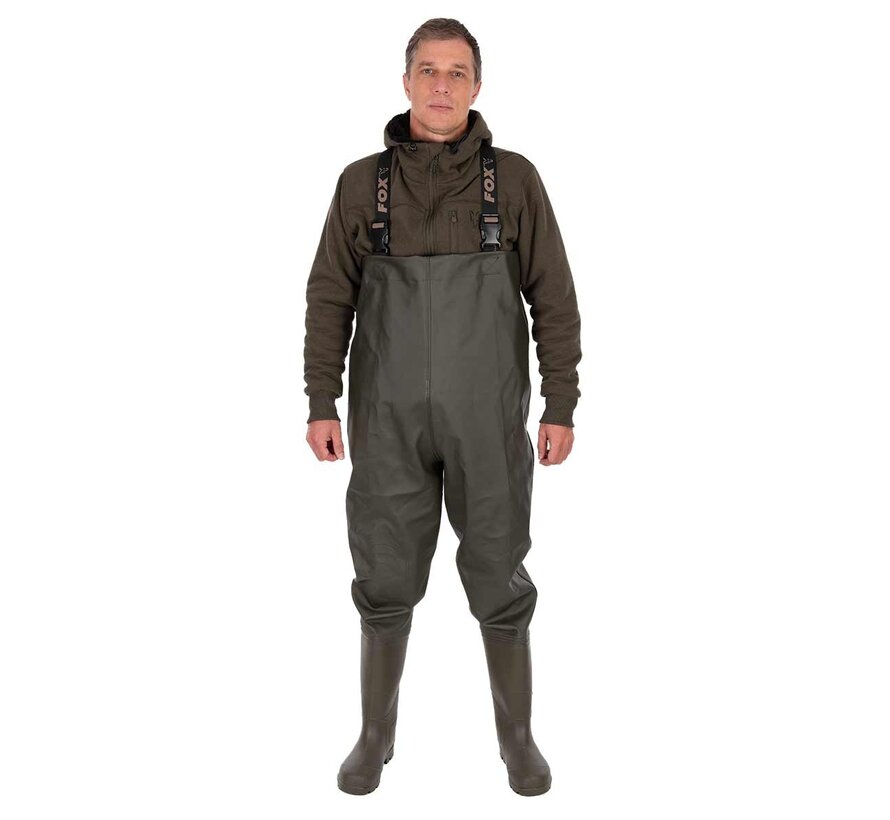 HD Waders
