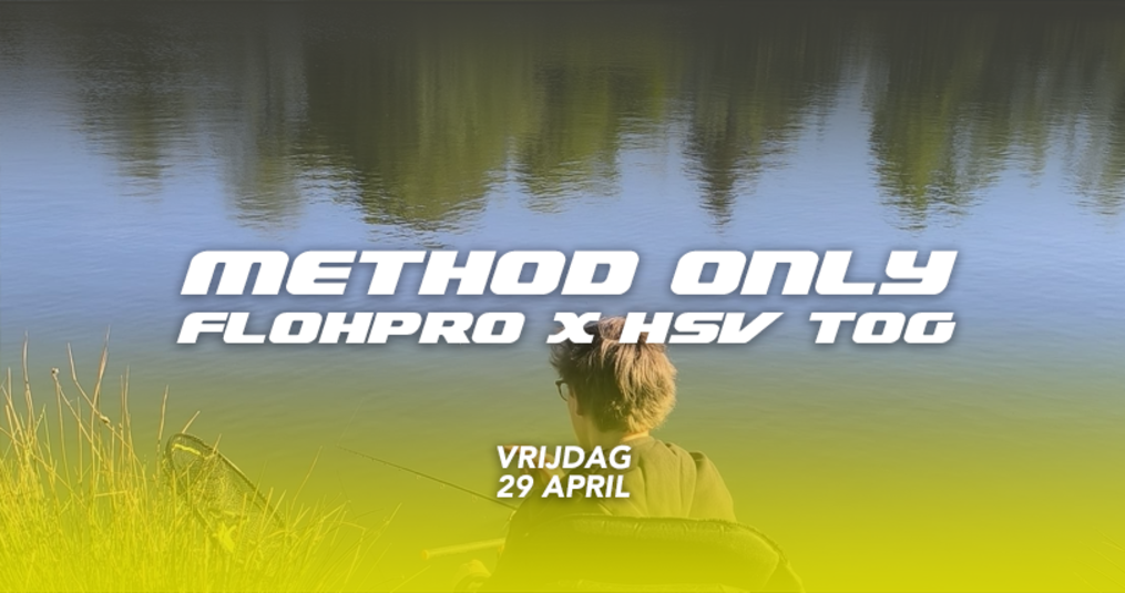 Method Only – FlohPro x HSV TOG