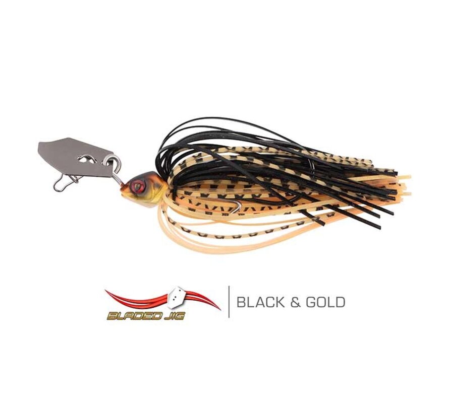 Bladed Jig 7gr