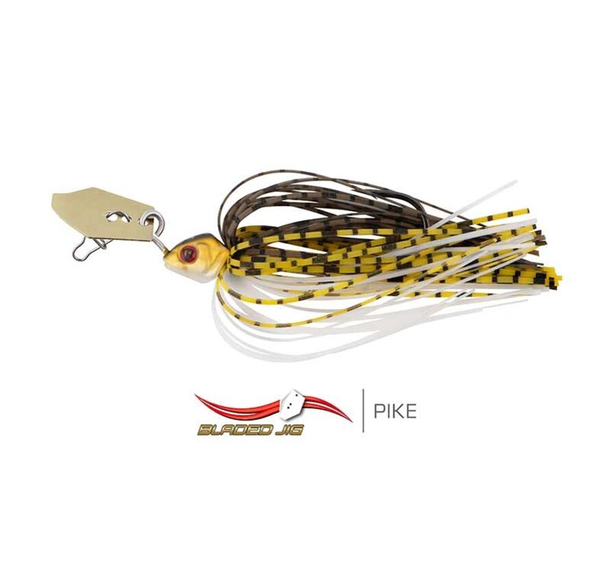 Bladed Jig 7gr
