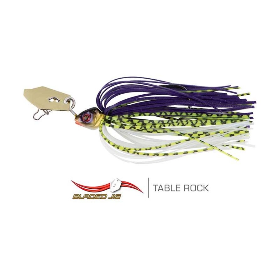 Bladed Jig 7gr