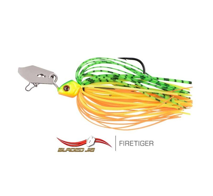 Bladed Jig 7gr