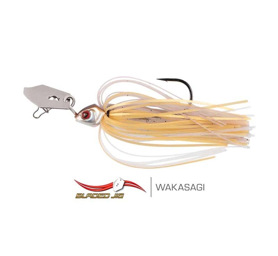 Bladed Jig 7gr