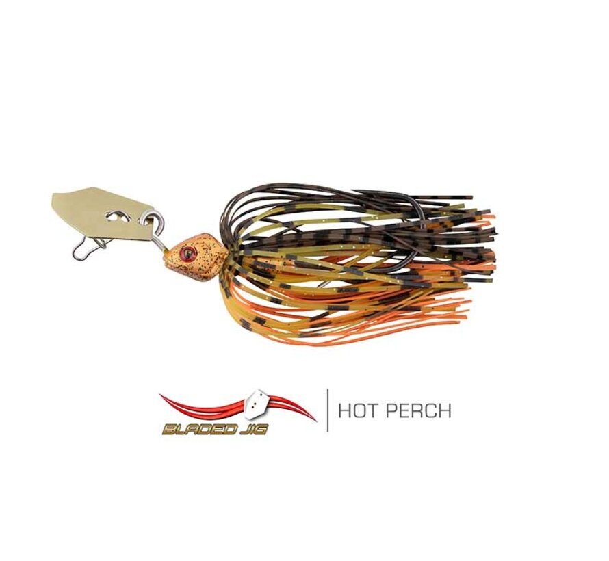 Bladed Jig 7gr