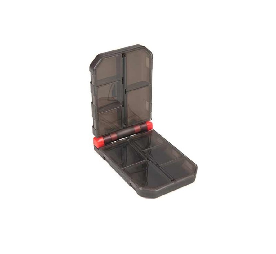 Accessory Boxes