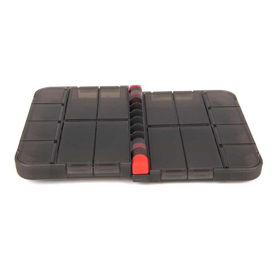 Accessory Boxes