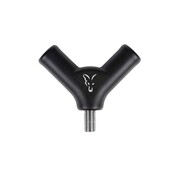 Fox Aluminium Spreader Block