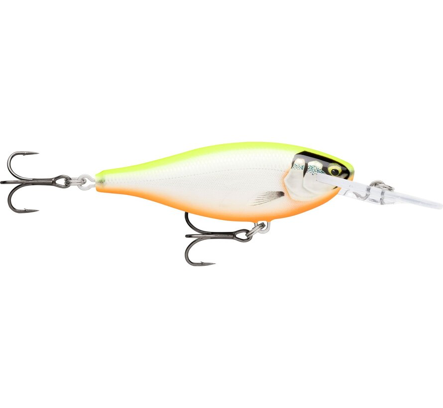 Shad Rap Elite SRE75