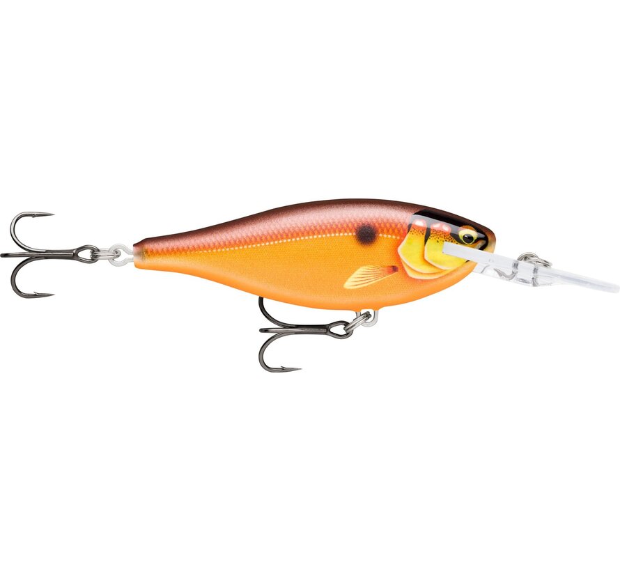 Shad Rap Elite SRE75