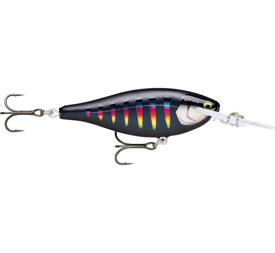 Shad Rap Elite SRE75
