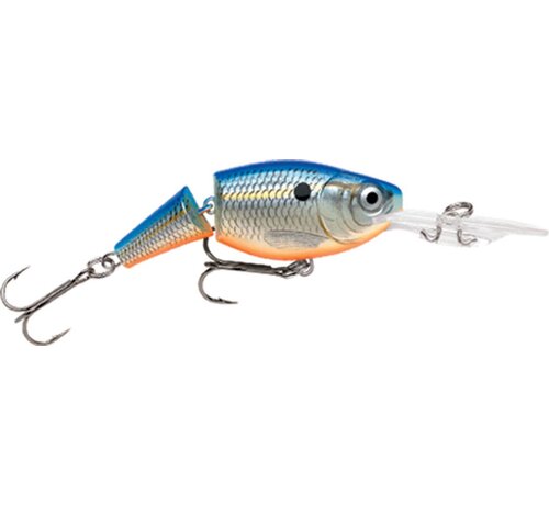 RAPALA Jointed Shad Rap 07