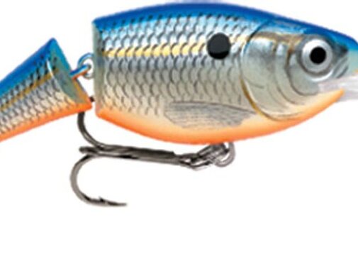 RAPALA Jointed Shad Rap 07