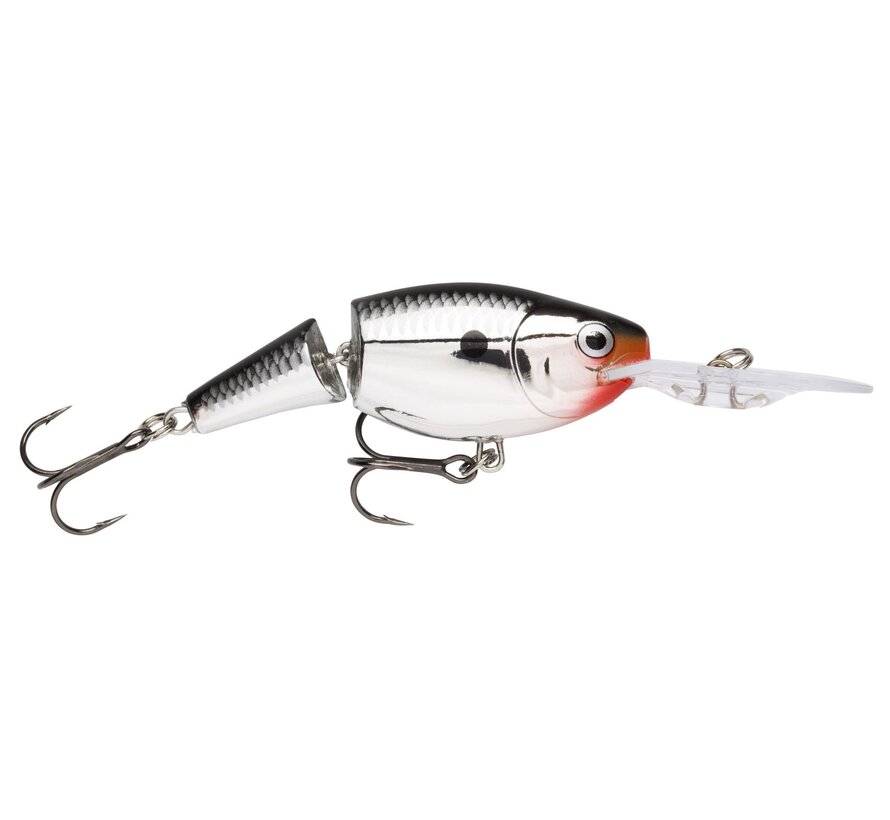 Jointed Shad Rap 07