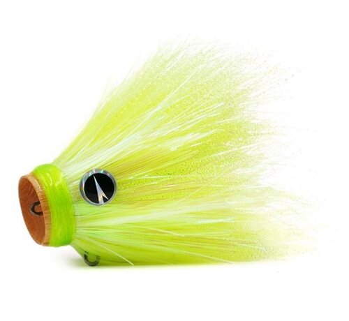 VMC Mustache Shallow X1 22G