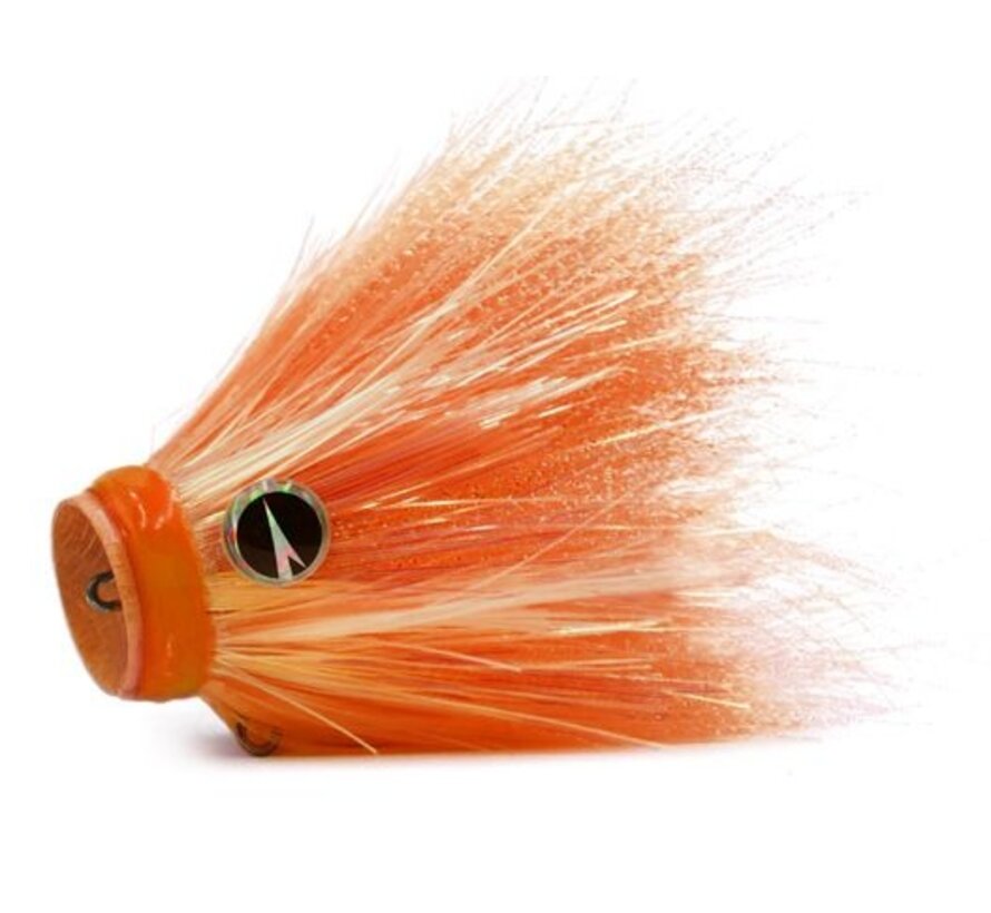 Mustache Shallow X1 22G