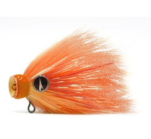 VMC Baby Mustache Shallow 14G