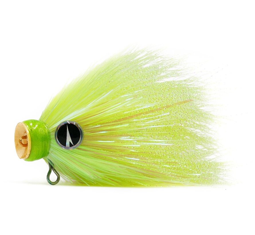 Baby Mustache Shallow 14G