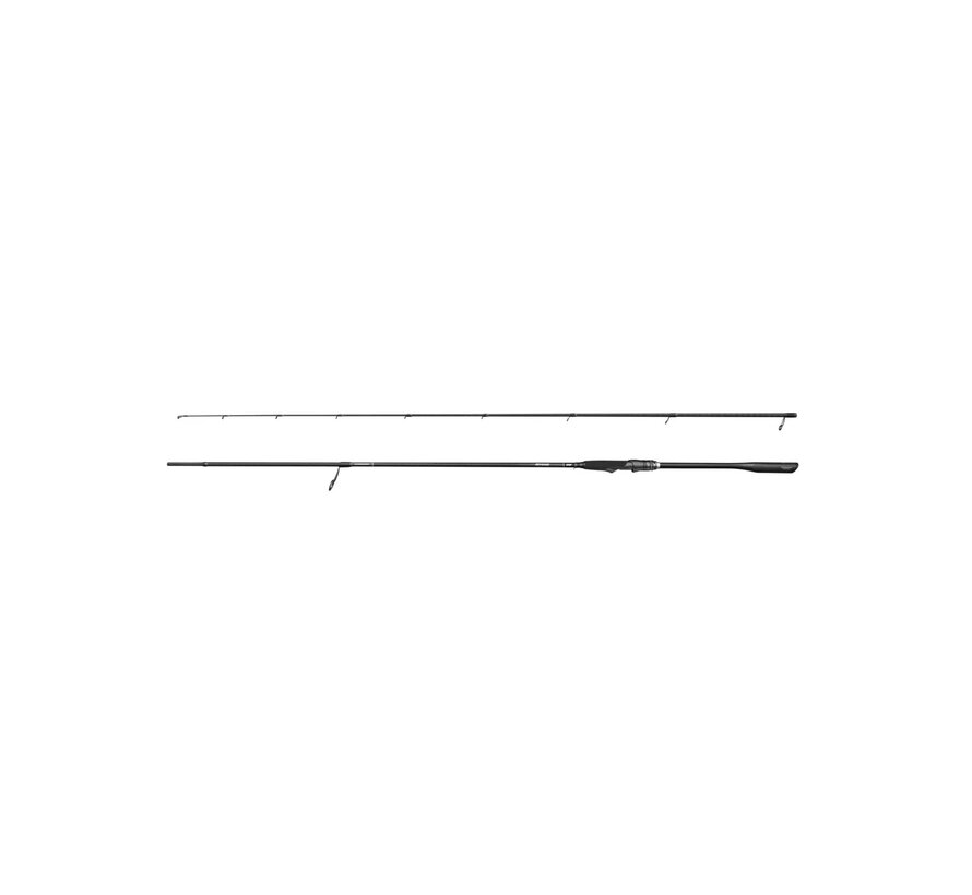 Revenge SG8 Shad 8ft10/2.70m 12-48g 2PS