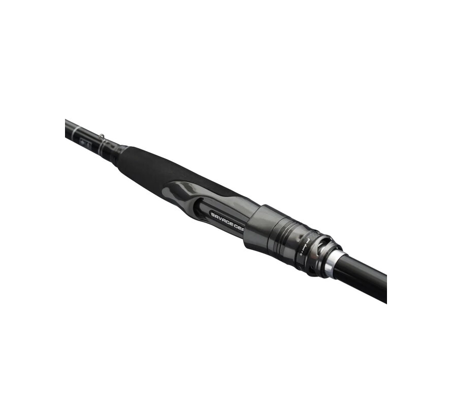 Revenge SG8 Shad 8ft10/2.70m 12-48g 2PS