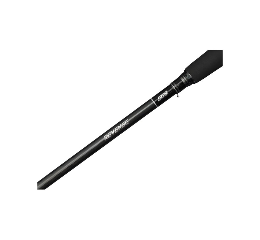 Revenge SG8 Shad 8ft10/2.70m 12-48g 2PS