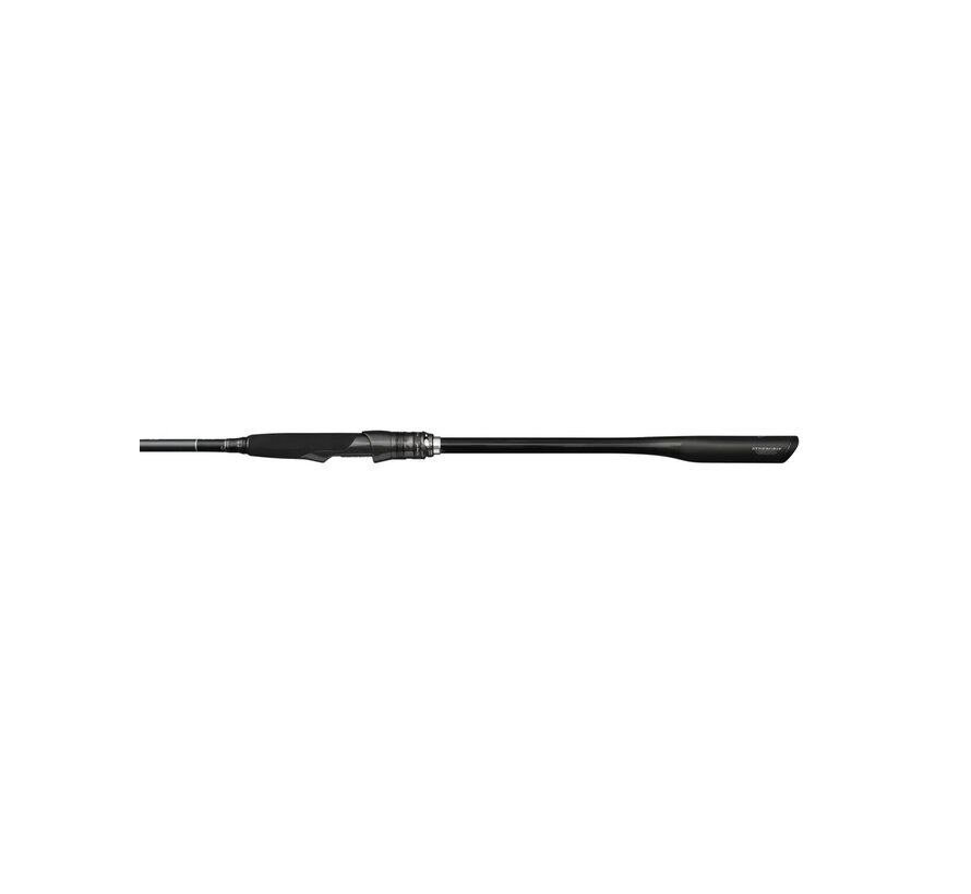 Revenge SG8 Shad 8ft10/2.70m 12-48g 2PS