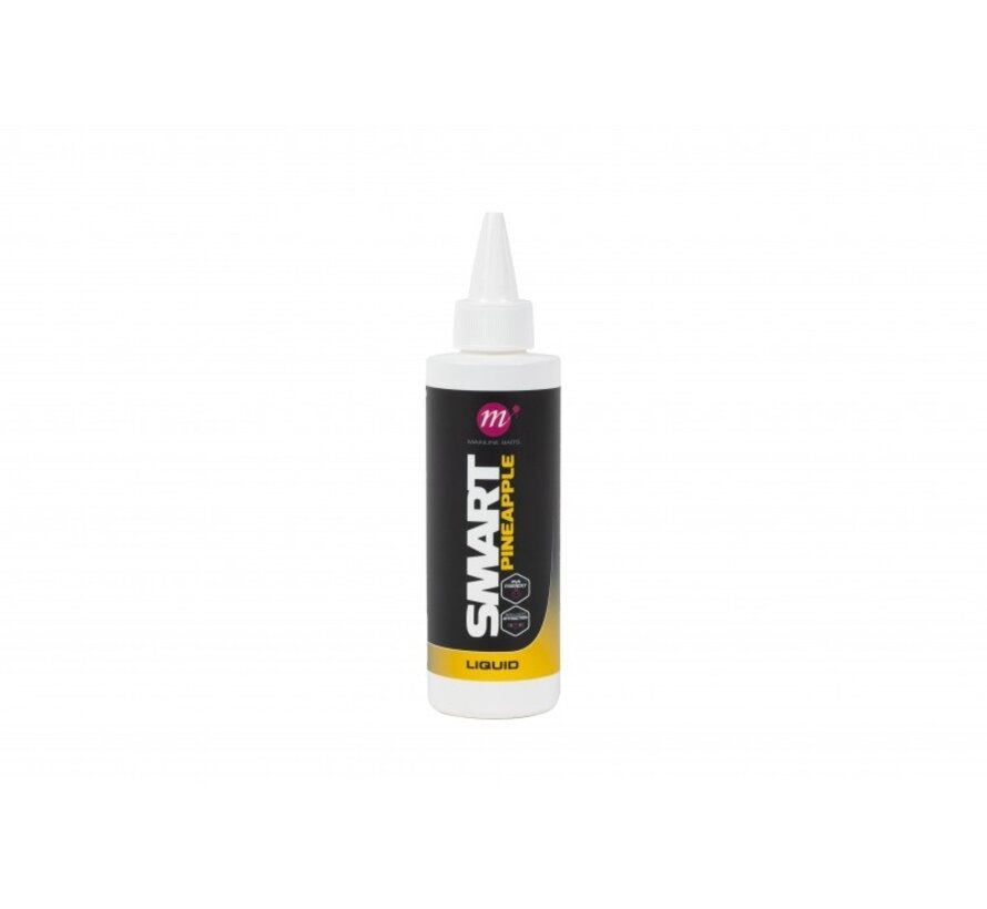 Smart Liquid
