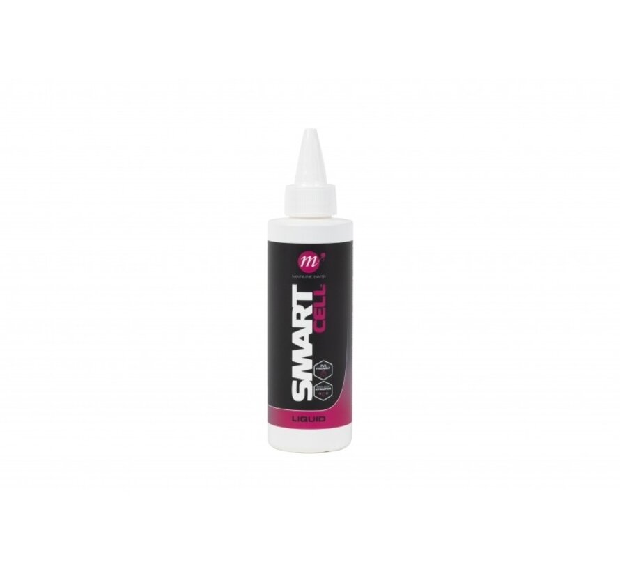Smart Liquid