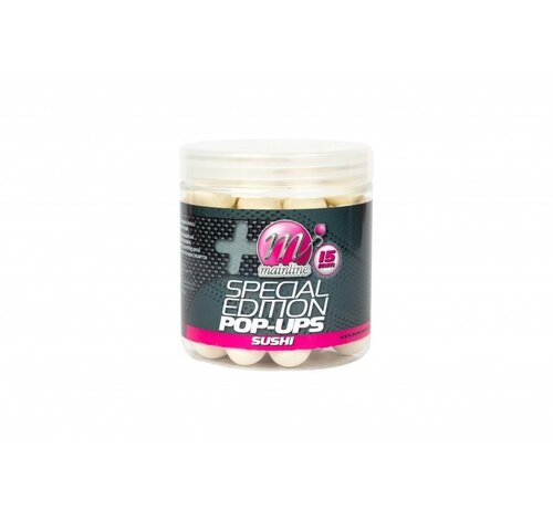 Mainline Special Edition Pop-Ups Sushi 15mm