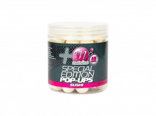 Mainline Special Edition Pop-Ups Sushi 15mm