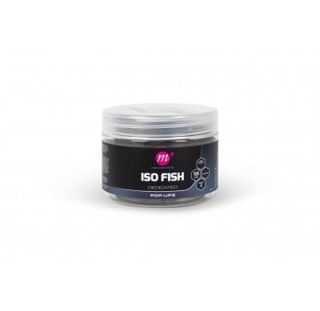 Mainline Pop-Ups Iso Fish 15mm