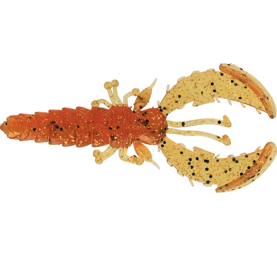 Crecraw Slim Creaturebait 5.5 CM / 1.5 G / 6 PCS