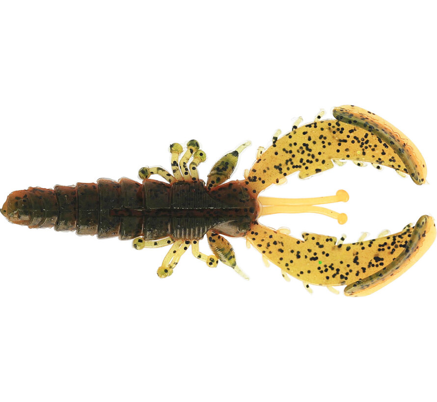 Crecraw Slim Creaturebait 5.5 CM / 1.5 G / 6 PCS