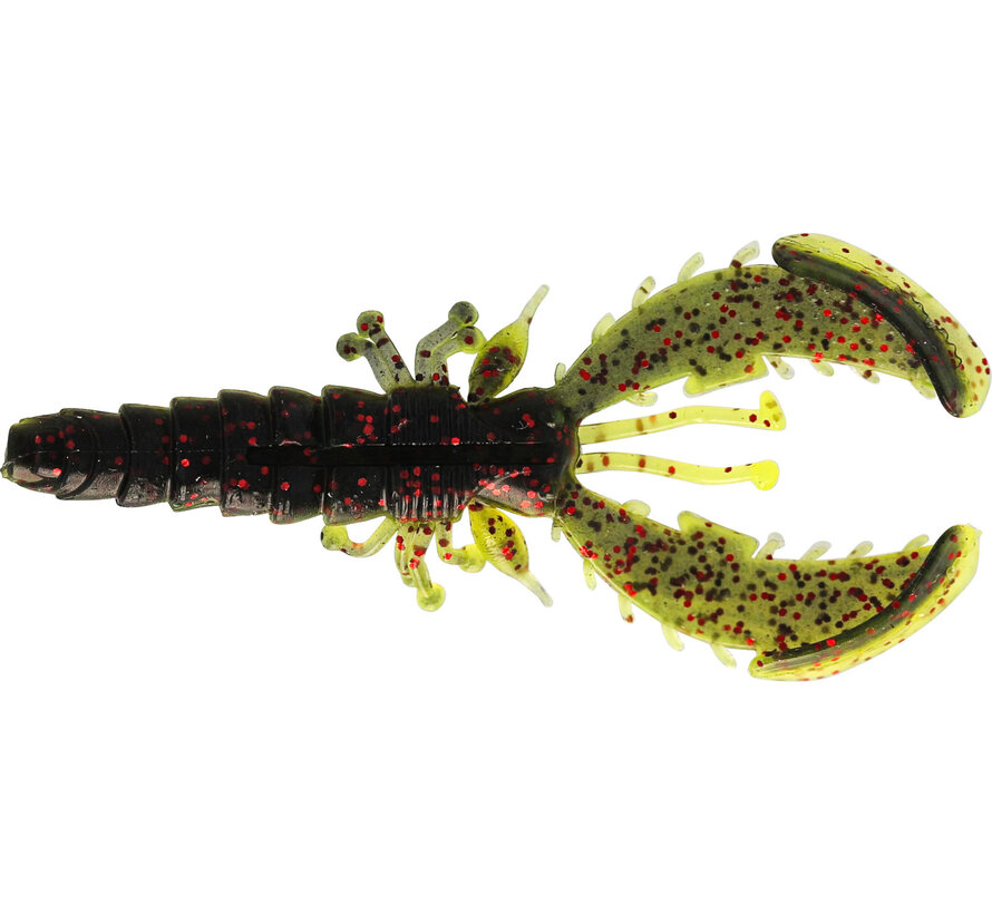 Crecraw Slim Creaturebait 5.5 CM / 1.5 G / 6 PCS