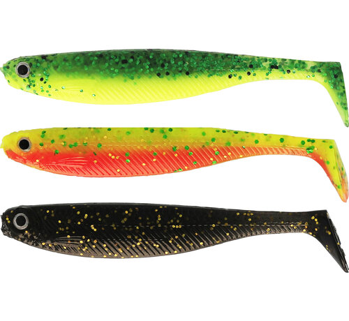 Westin Shadteez Slim Mix 4.7 CM / 1 G / 6 PCS Floating