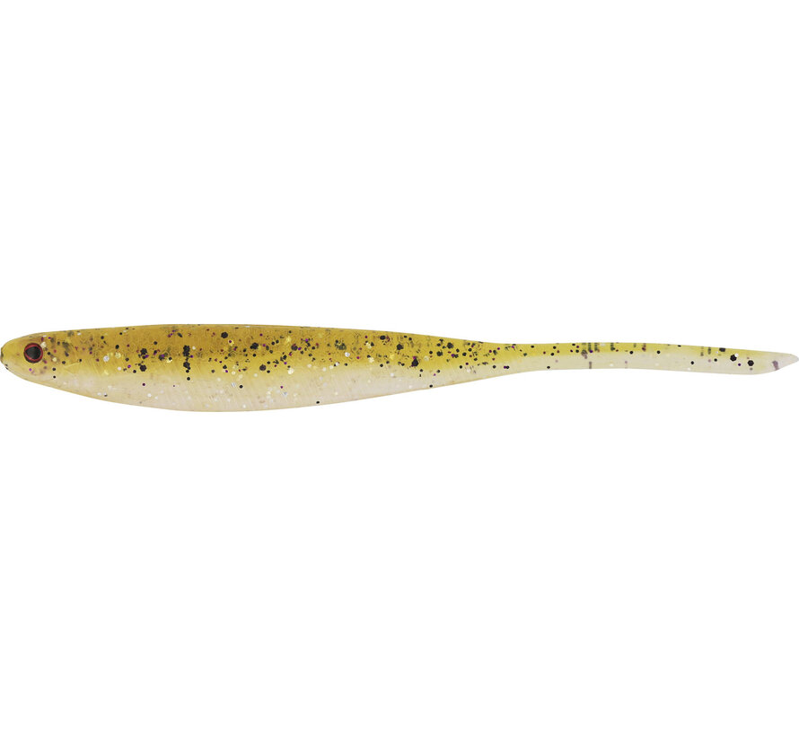 Shadteez Pin-tail 11 cm / 3,5 g / 2 pcs.