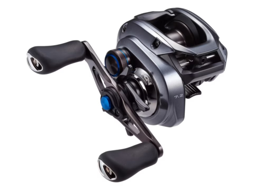 Shimano SLX 71 DC A HG Left Hand