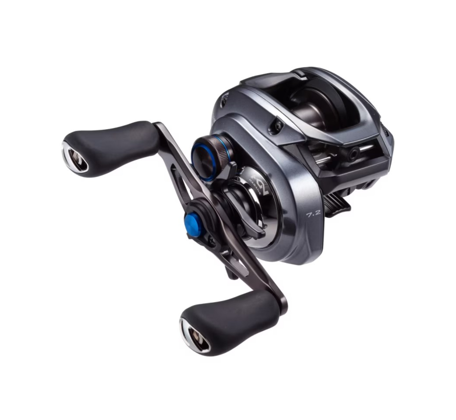 SLX 71 DC A HG Left Hand