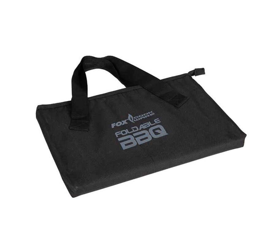 Cookware Foldable BBQ