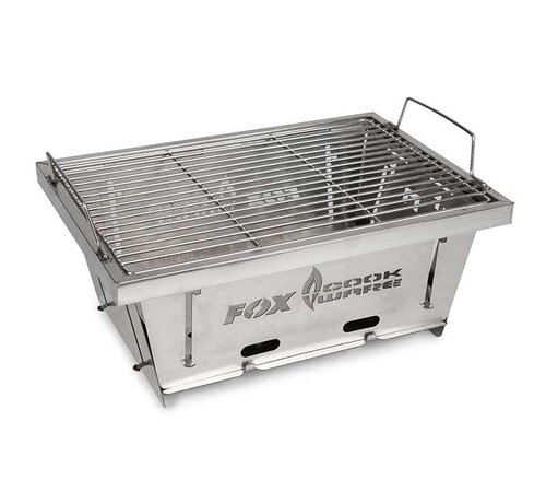 Fox Cookware Foldable BBQ