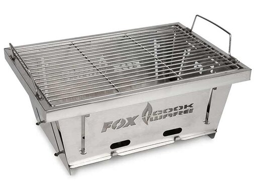 Fox Cookware Foldable BBQ